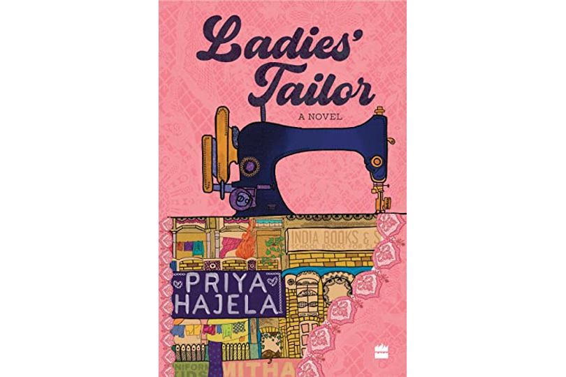 Ladies Tailor A Novel